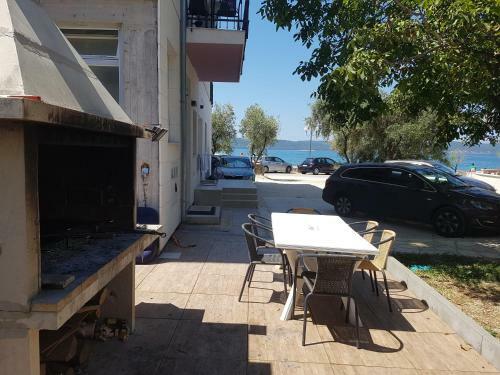 Apartmani Benjamin