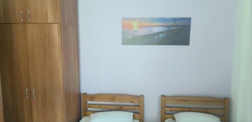 Ground Floor Apartment A