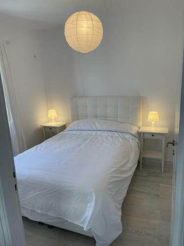 Amedi Villas Tinos