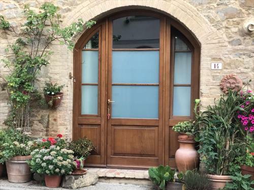 Apartamento Sunmoon Chianni