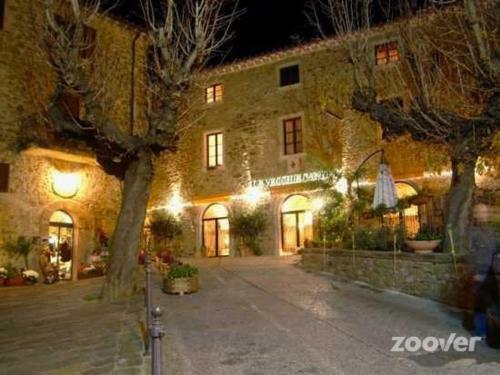 Apartamento Sunmoon Chianni