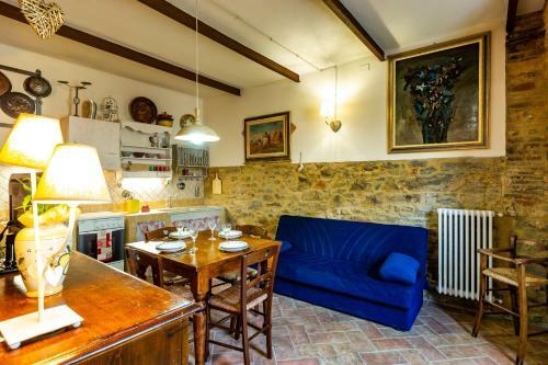Apartamento Sunmoon Chianni
