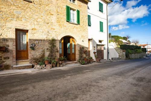 Apartamento Sunmoon Chianni