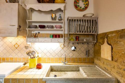 Apartamento Sunmoon Chianni