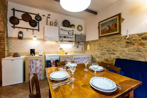 Apartamento Sunmoon Chianni