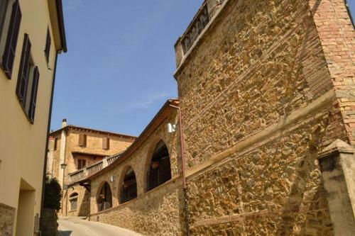 Apartamento Sunmoon Chianni