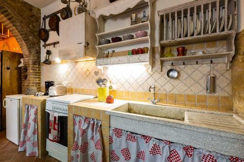 Apartamento Sunmoon Chianni