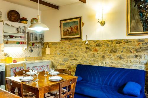 Apartamento Sunmoon Chianni
