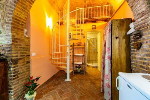 Apartamento Sunmoon Chianni