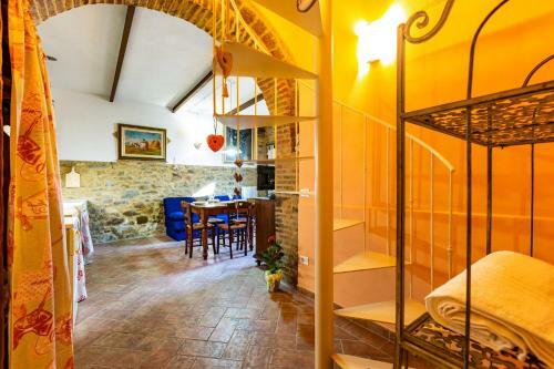 Apartamento Sunmoon Chianni