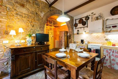 Apartamento Sunmoon Chianni