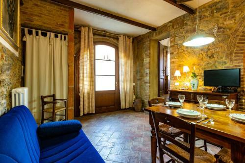 Apartamento Sunmoon Chianni