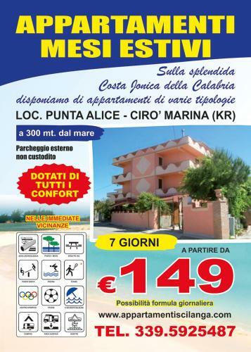 Apartamento Florence Srl Palace Appartamentiscilanga