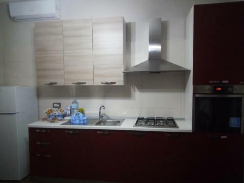 Apartamento Florence Srl Palace Appartamentiscilanga
