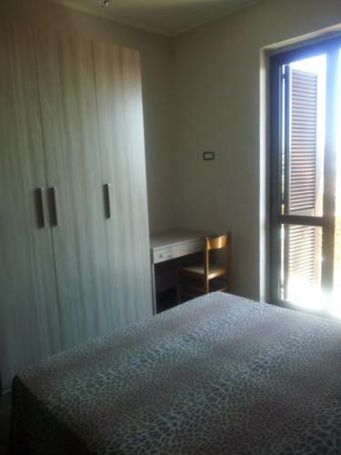 Apartamento Florence Srl Palace Appartamentiscilanga
