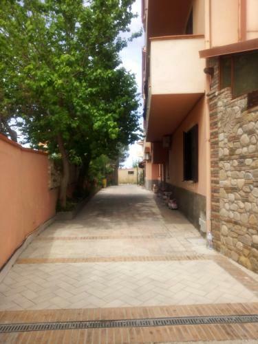 Apartamento Florence Srl Palace Appartamentiscilanga