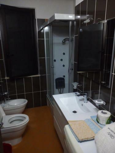 Apartamento Florence Srl Palace Appartamentiscilanga