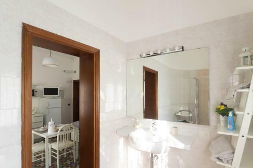 Apartamento Villa Jad� Sottomarina