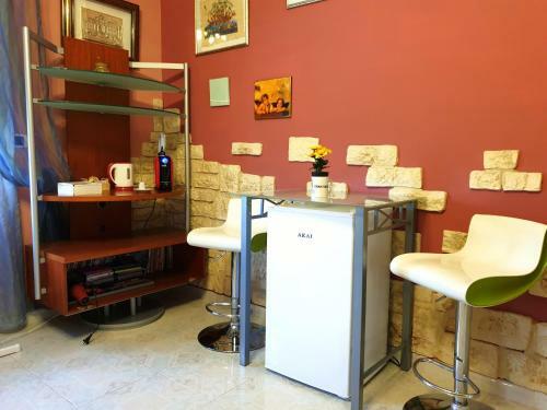 Bed & Breakfast Angulum
