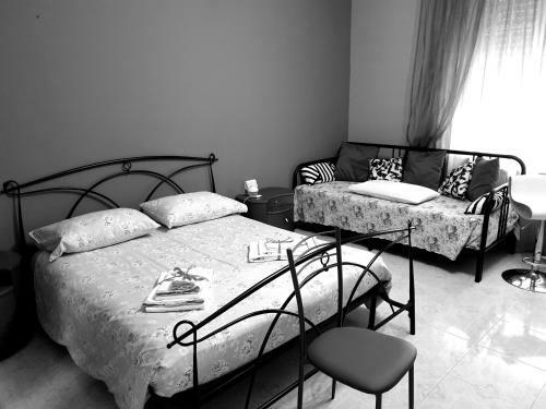 Bed & Breakfast Angulum