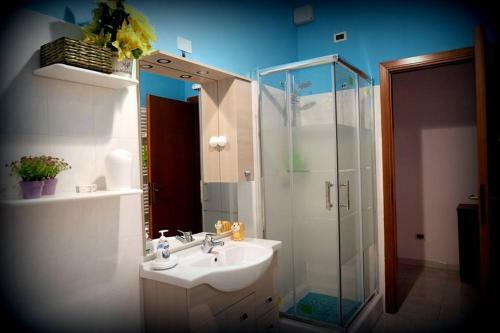 Bed & Breakfast Angulum