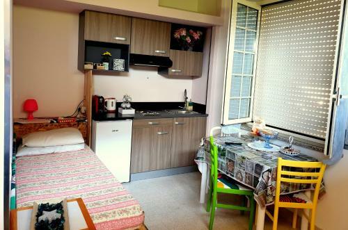 Bed & Breakfast Angulum