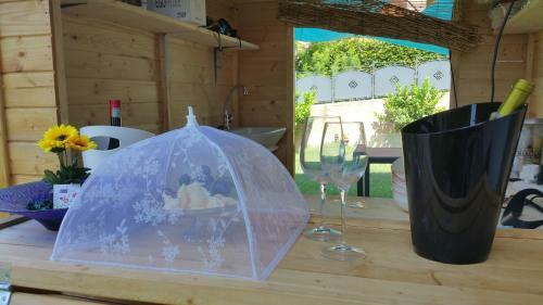 Bed & Breakfast Angulum
