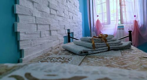Bed & Breakfast Angulum
