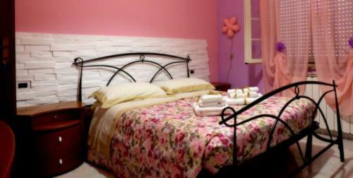 Bed & Breakfast Angulum