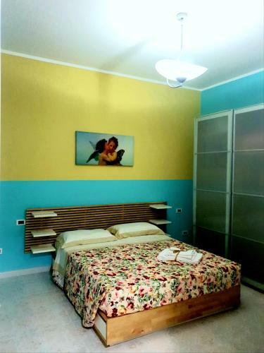 Bed & Breakfast Angulum