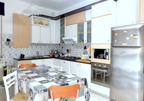 Bed & Breakfast Angulum
