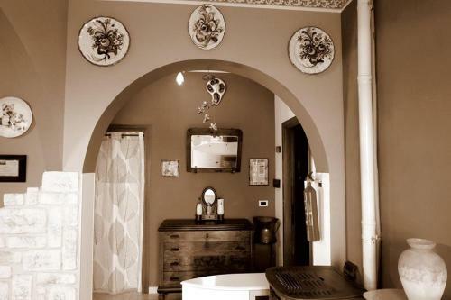 Bed & Breakfast Angulum