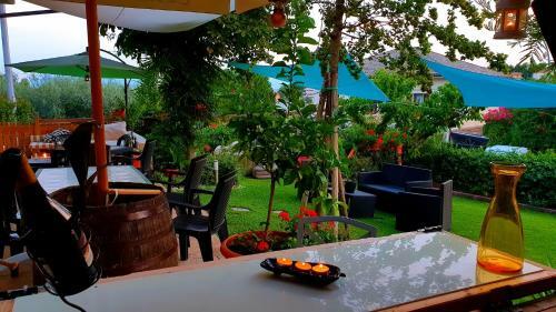 Bed & Breakfast Angulum