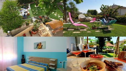 Bed & Breakfast Angulum