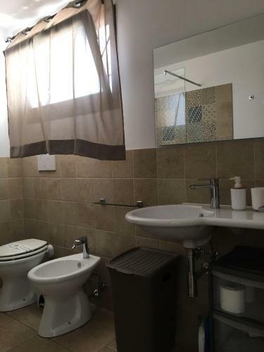 Apartamento Casa Giuliani