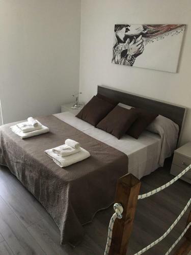 Apartamento Casa Giuliani