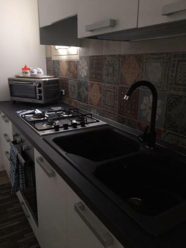 Apartamento Casa Giuliani