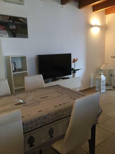 Apartamento Casa Giuliani