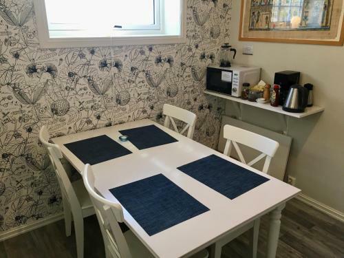 Helo�se`s Accommodation