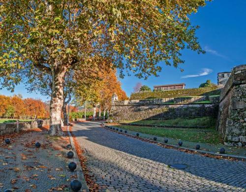 Apartamento Da Esta��o
