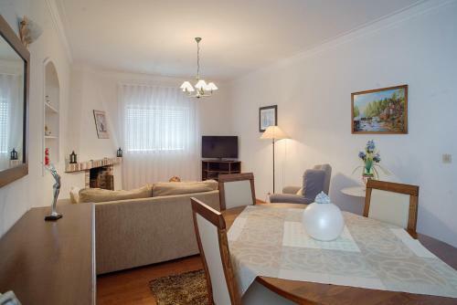 Apartamento Da Esta��o
