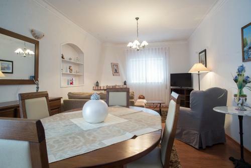 Apartamento Da Esta��o