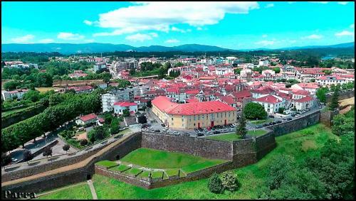 Apartamento Da Esta��o