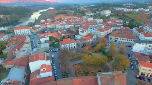 Apartamento Da Esta��o
