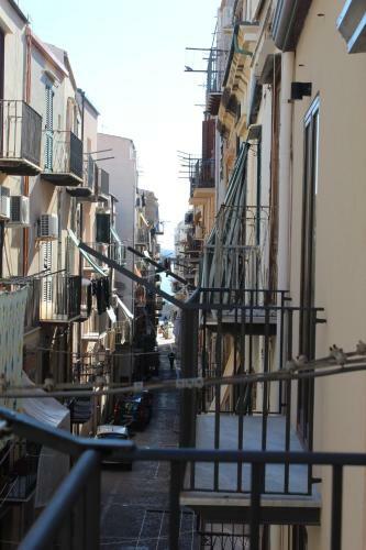 Apartamento Maresole Cefal�