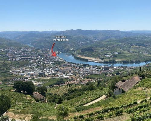 Apartamento Hidden Gem W/ Rooftop - City Center & Douro View
