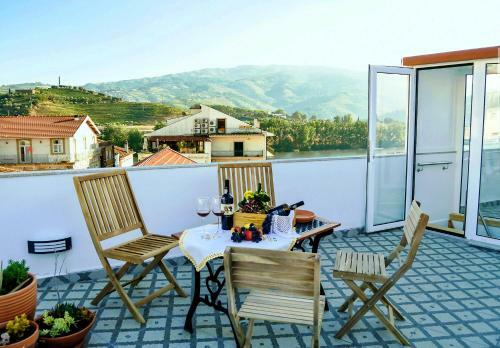 Apartamento Hidden Gem W/ Rooftop - City Center & Douro View