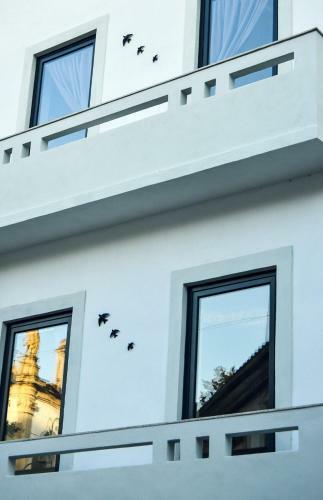 Apartamento Hidden Gem W/ Rooftop - City Center & Douro View