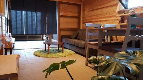 Hostal Funaoto