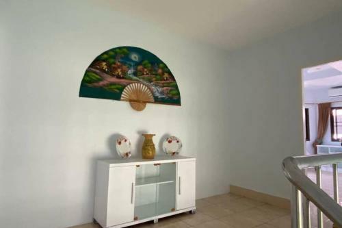 Quiet Village,beach 3km,pool House,bbq Snoker